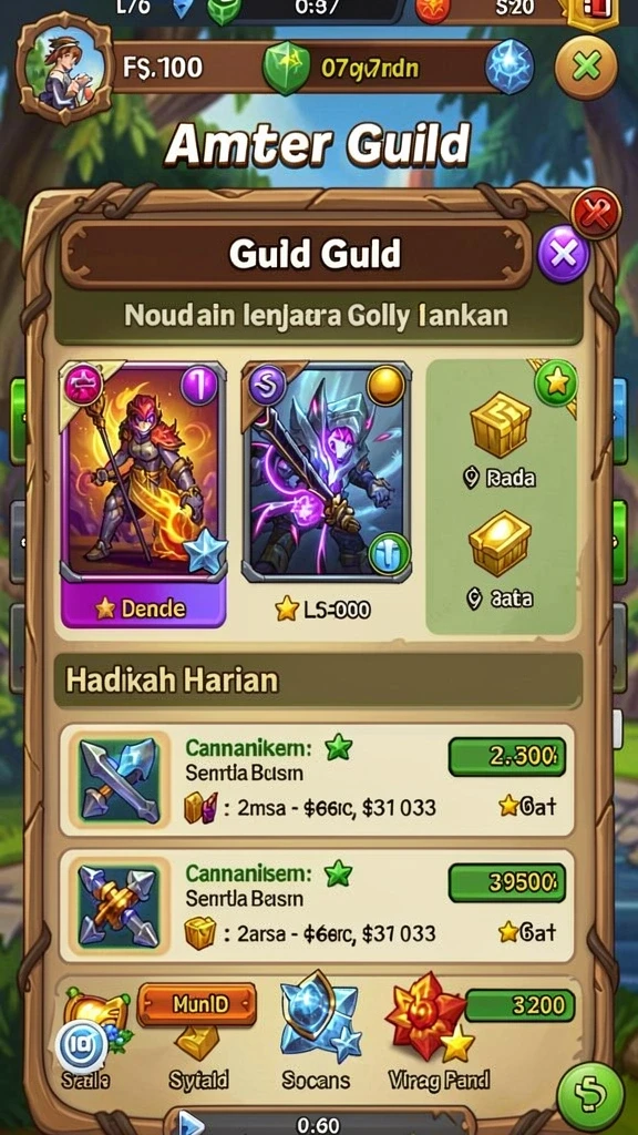 bangsawan88 - Fitur mode multiplayer yang meningkatkan interaksi pemain.
