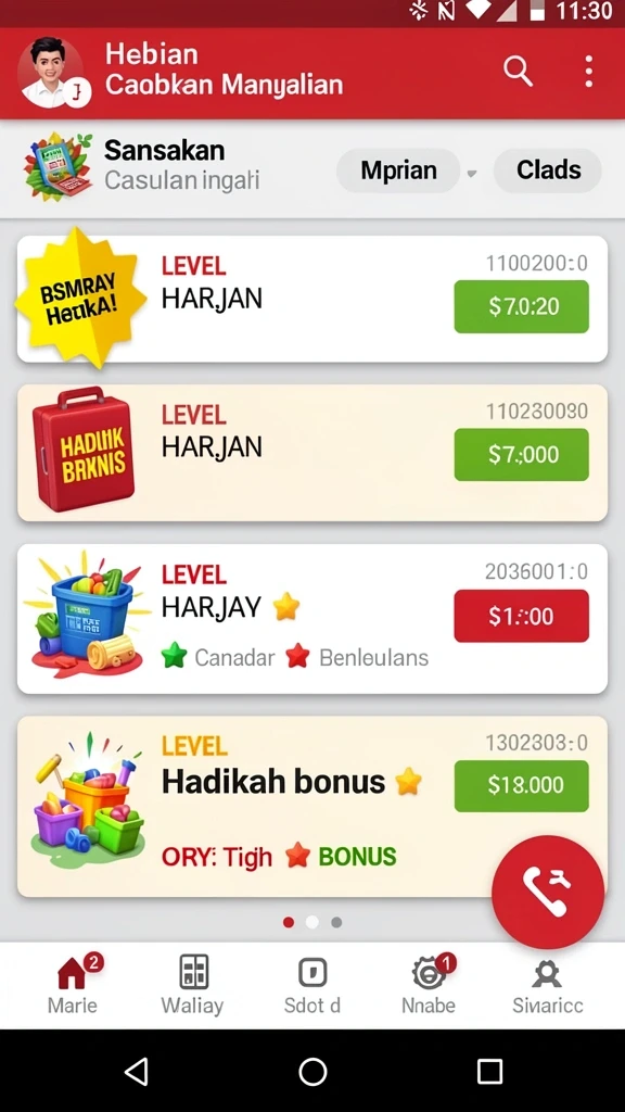 c789 - Menjelajahi hutan lebat yang menantang.