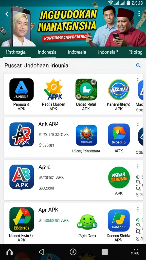 harapan777 - Tampilan antarmuka yang menarik dan user-friendly.