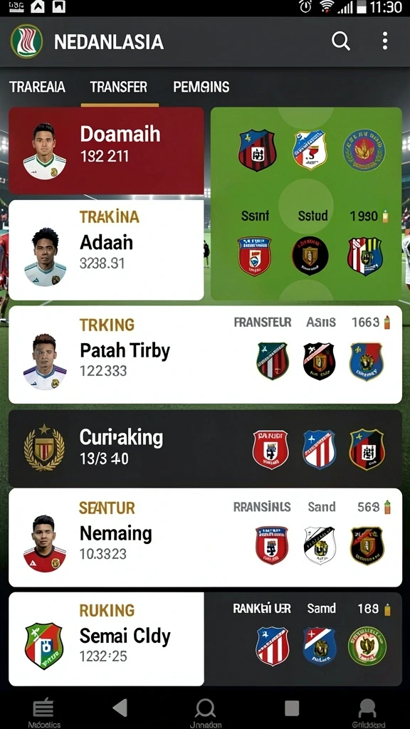 idklub - Sistem keamanan yang tangguh dan terpercaya.