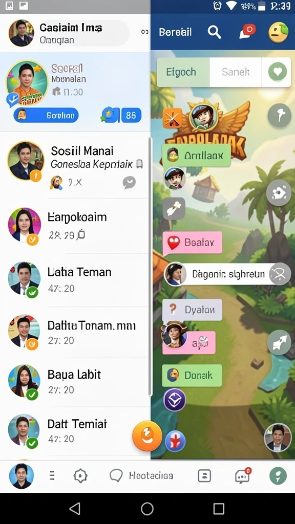 inova77 - Event menarik dengan hadiah yang menggiurkan.