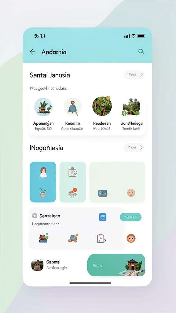 jktgame - Tampilan awal aplikasi JKTGAME yang menarik.