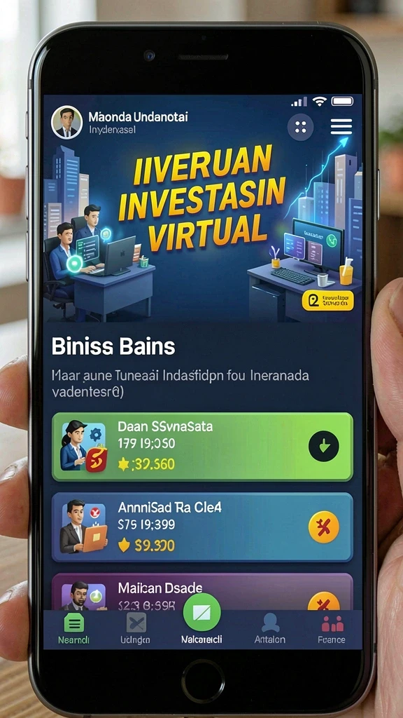 jktjkt - Mode permainan yang dapat dimainkan solo atau berkolaborasi.