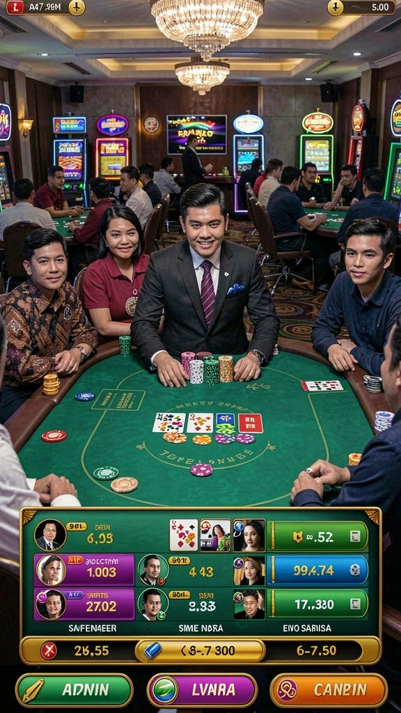 jpterus66 - Sistem hadiah yang menarik untuk memacu semangat bermain.