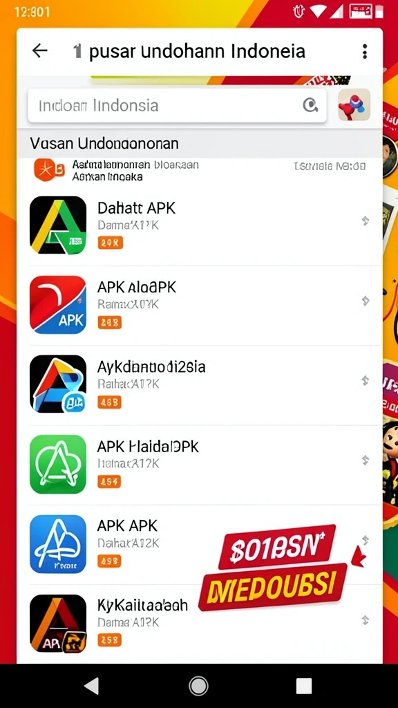 kramat77 - Interface yang mudah dinavigasi dan ramah pengguna.