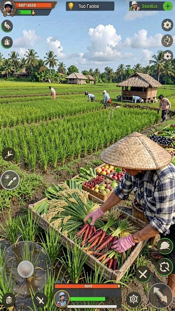 maxslot - Fitur bonus yang menggiurkan untuk meningkatkan peluang menang.