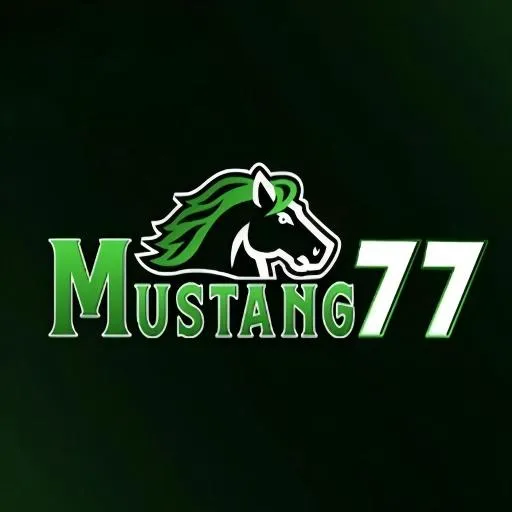 MUSTANG77 - Petualangan Seru Dalam Dunia Game