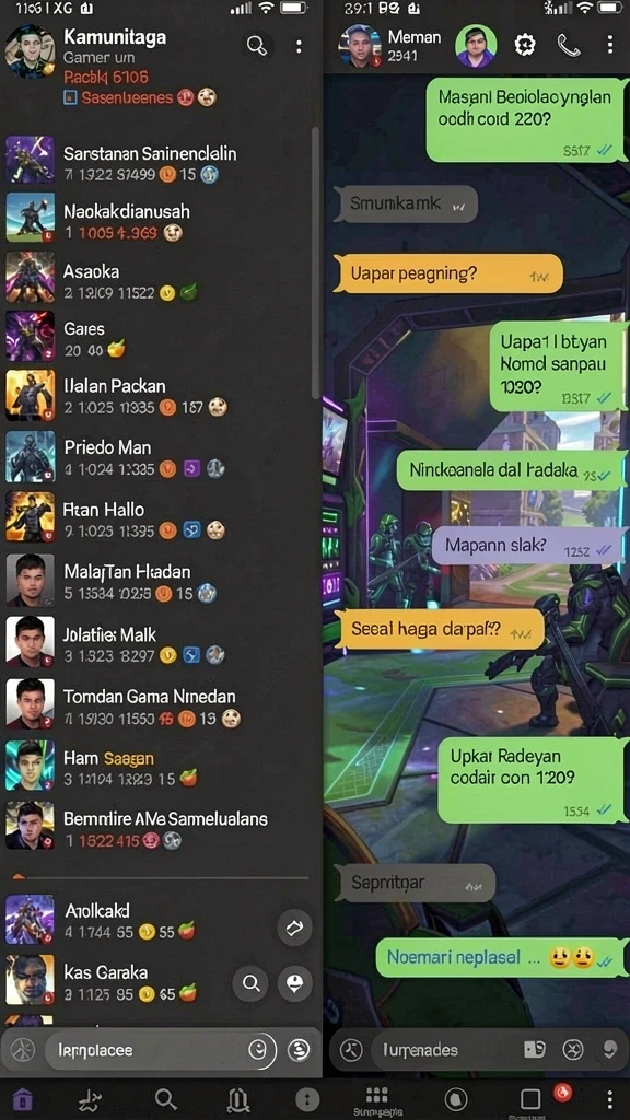 poa88 - Grafis yang menarik membuat pengalaman bermain lebih seru.
