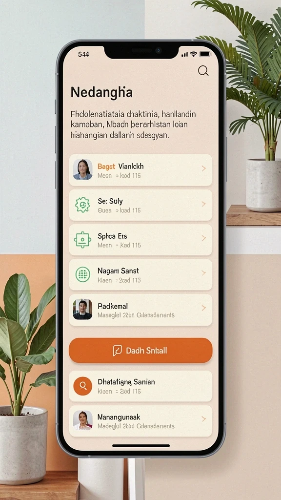 qqrp - Gameplay seru dan penuh tantangan di setiap level.