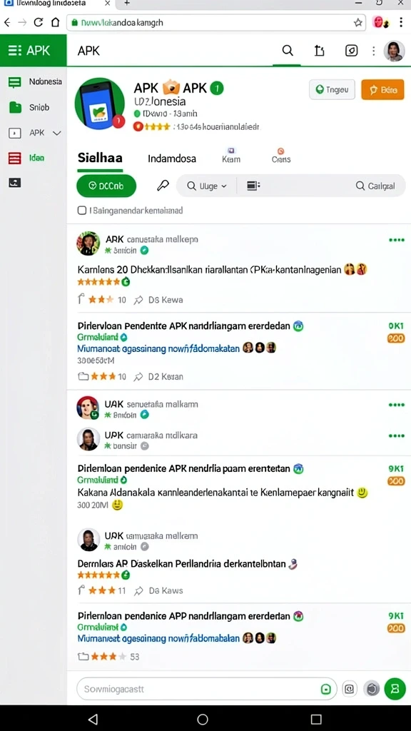 rajapanda88 - Mode multiplayer yang memungkinkan pemain bersaing secara real-time.