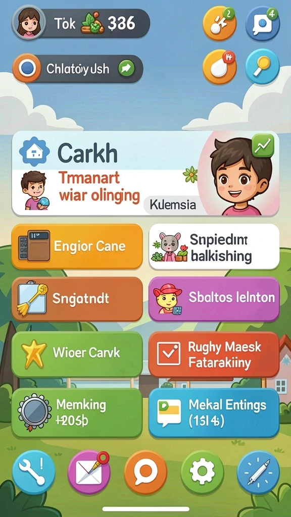 rpidwin - Tampilan antarmuka yang user-friendly dan intuitif.