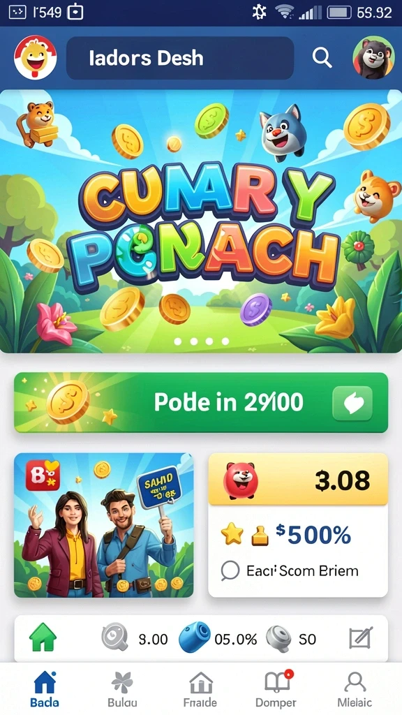 tawonbet - Fitur bonus yang menarik untuk meningkatkan peluang menang.