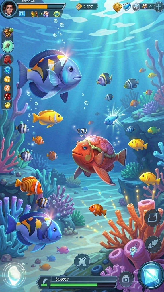 tigerjp88 - Ragam tantangan yang menantang untuk setiap level.